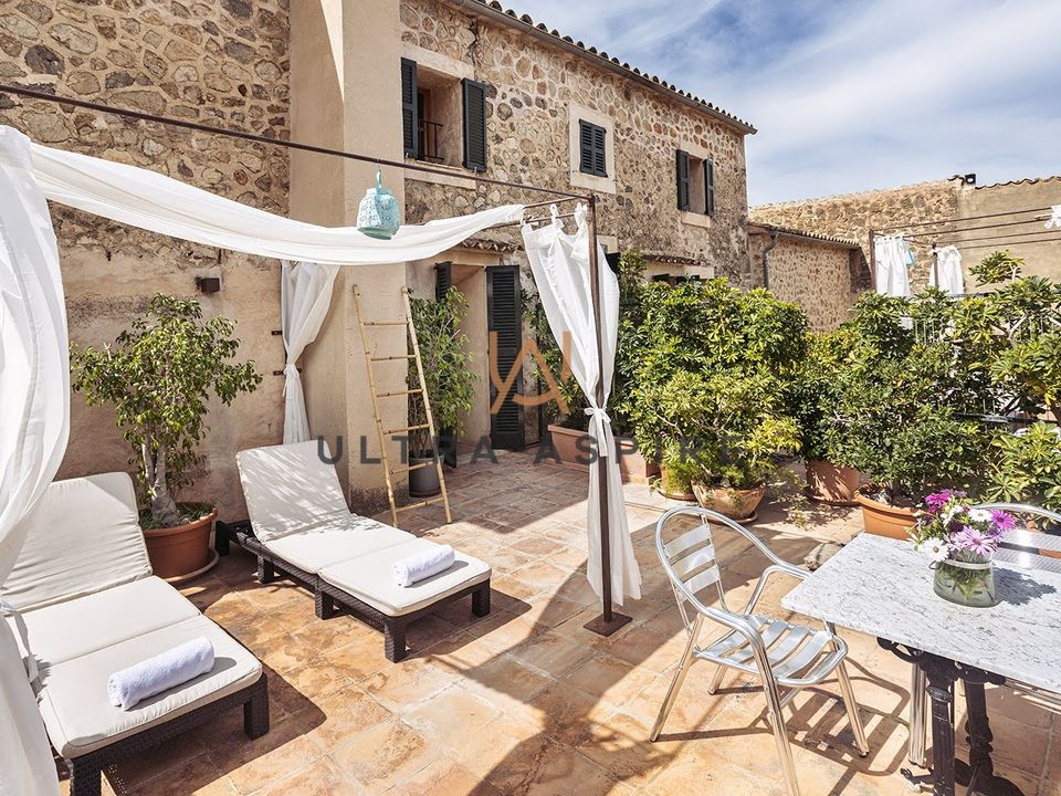 L'establiment comercial a Estellencs, Mallorca - foto 2